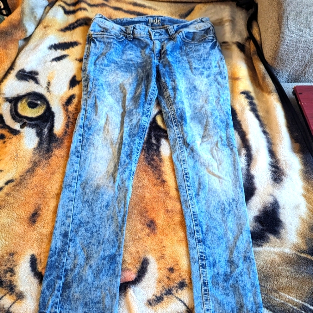 Jade Jeans
